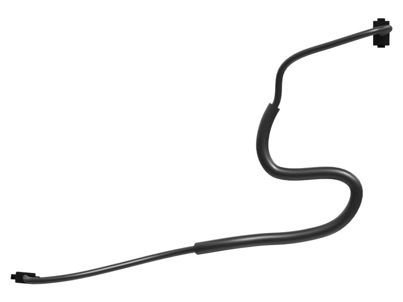 ЖГУТ ПРОВОДОВ В СБОРЕ