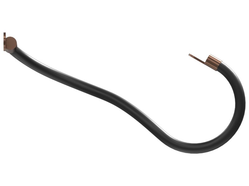 КАБЕЛЬ В СБОРЕ