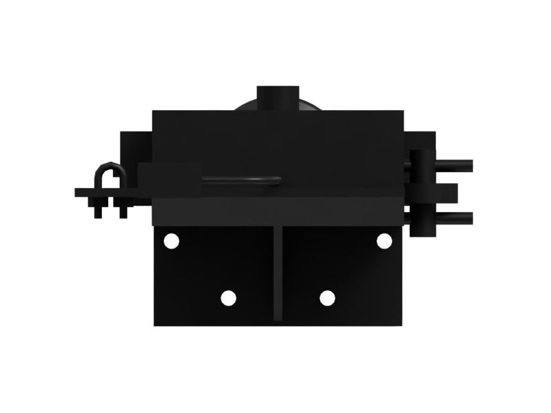 БЛОК РУЧНОГО УПРАВЛЕНИЯ