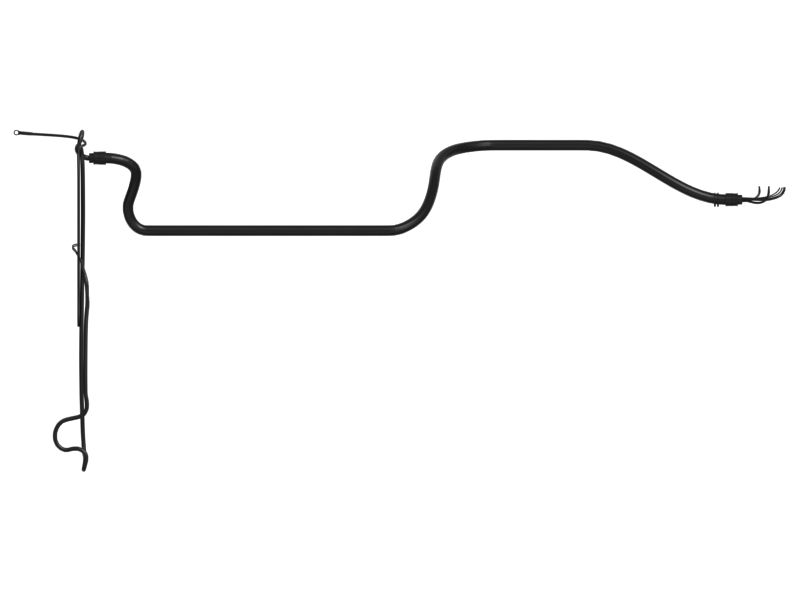 ЖГУТ ПРОВОДОВ В СБОРЕ