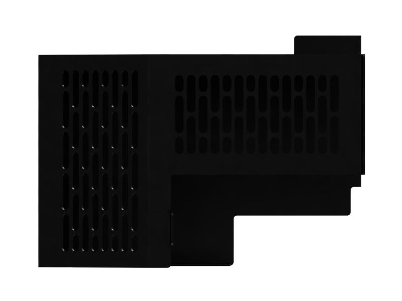 ОГРАЖДЕНИЕ В СБОРЕ