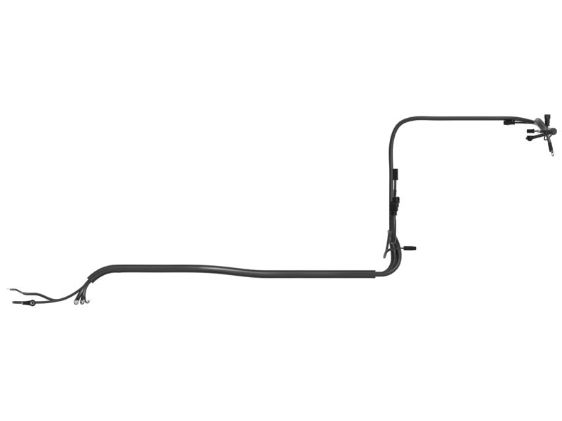 ЖГУТ ПРОВОДОВ В СБОРЕ