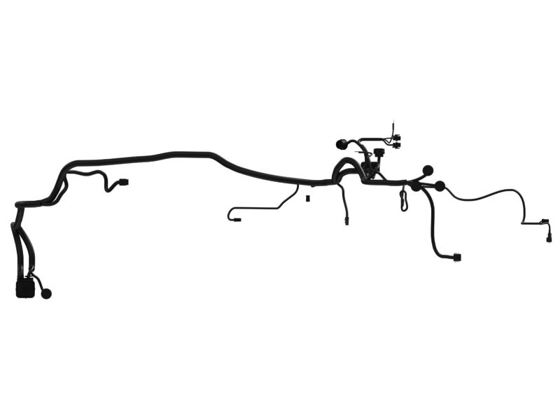 502-2013: HARNESS AS 5022013 купить