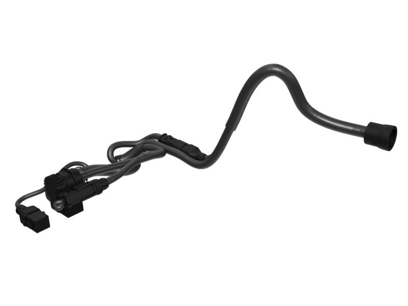 ЖГУТ ПРОВОДОВ В СБОРЕ