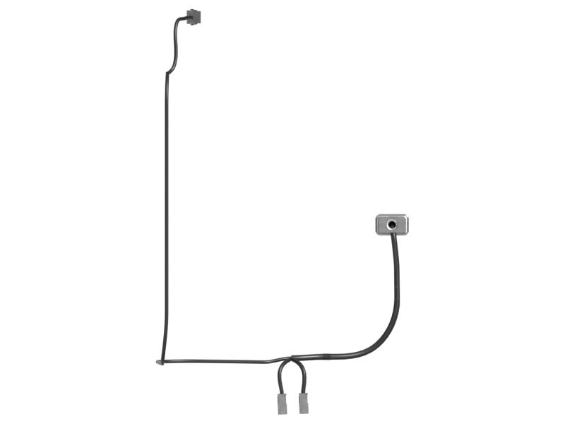 ЖГУТ ПРОВОДОВ В СБОРЕ