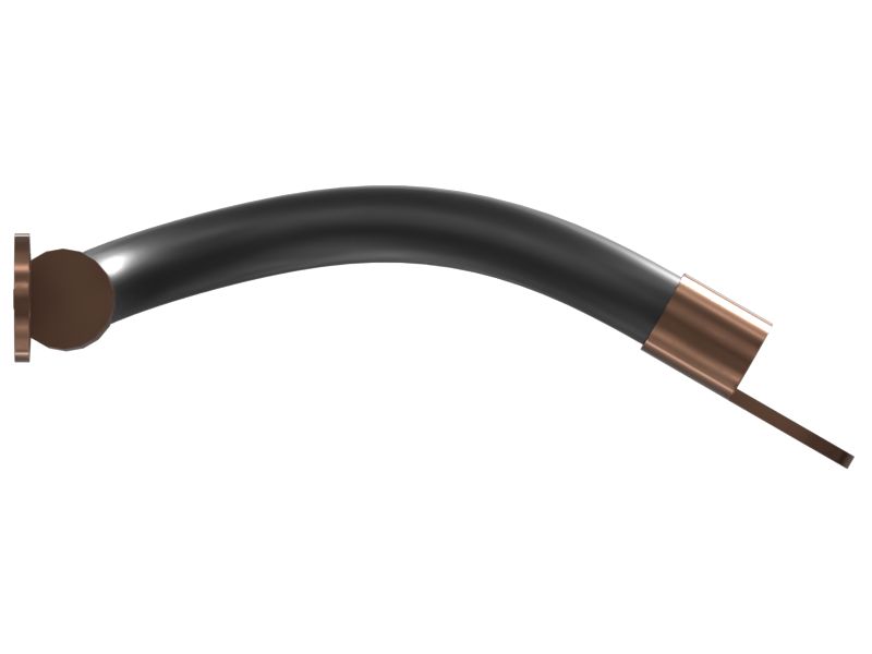 КАБЕЛЬ В СБОРЕ