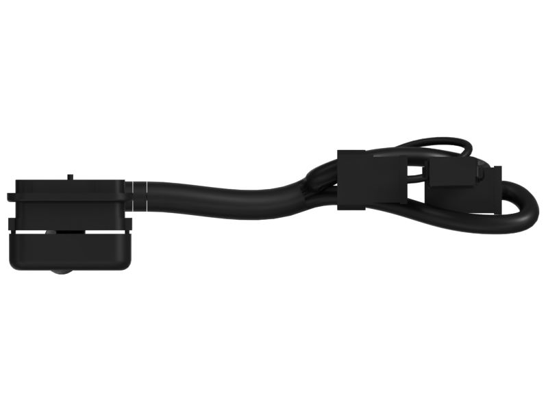 ЖГУТ ПРОВОДОВ В СБОРЕ