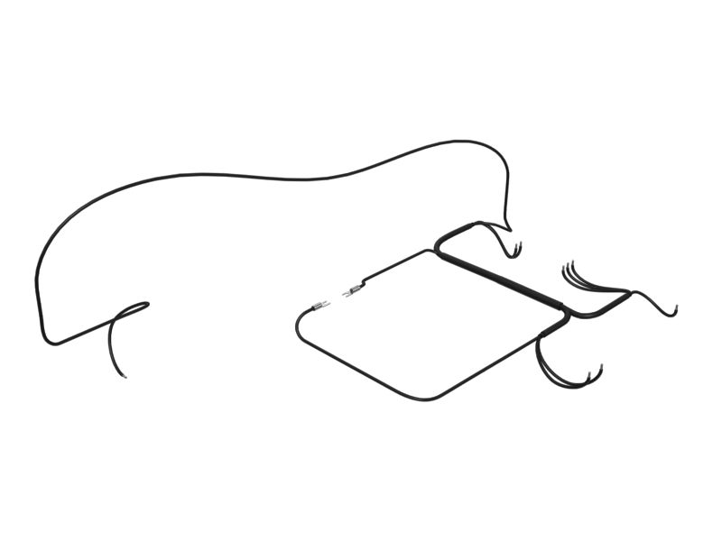 ЖГУТ ПРОВОДОВ В СБОРЕ