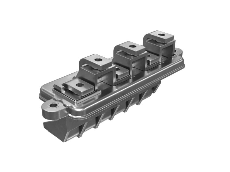 КЛЕММА В СБОРЕ