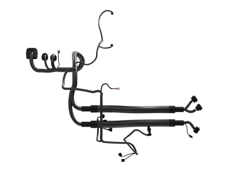 490-6411: HARNESS AS 4906411 купить