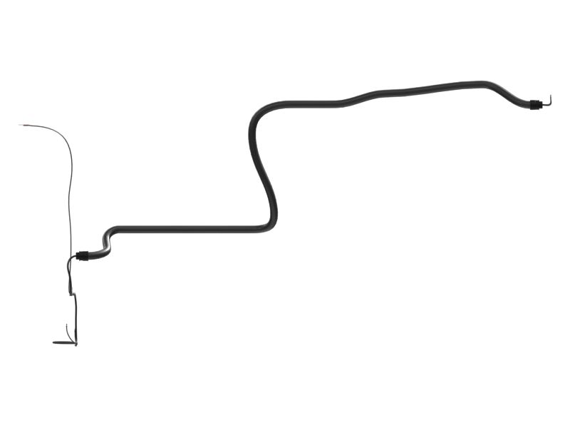 ЖГУТ ПРОВОДОВ В СБОРЕ