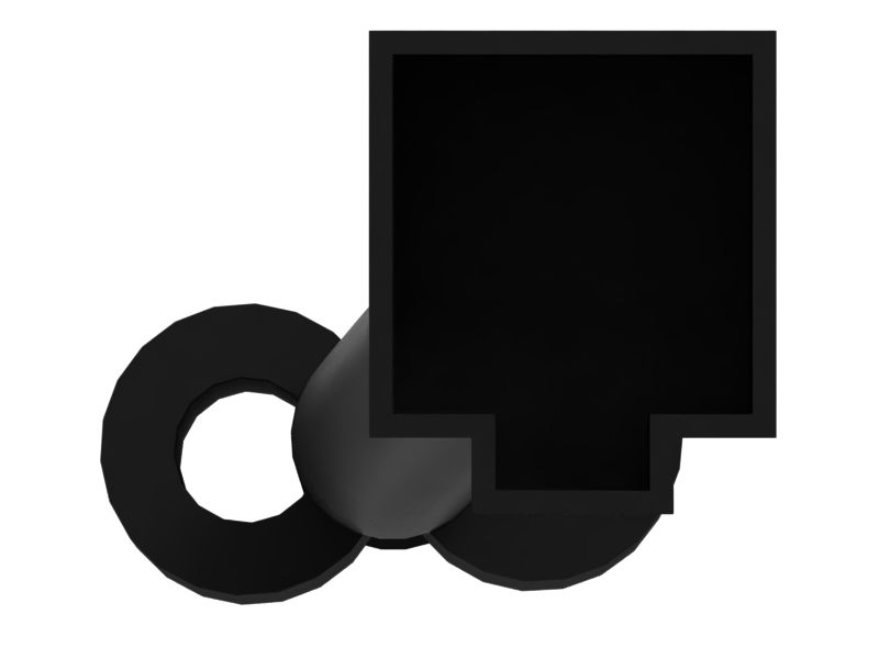 ЖГУТ ПРОВОДОВ В СБОРЕ