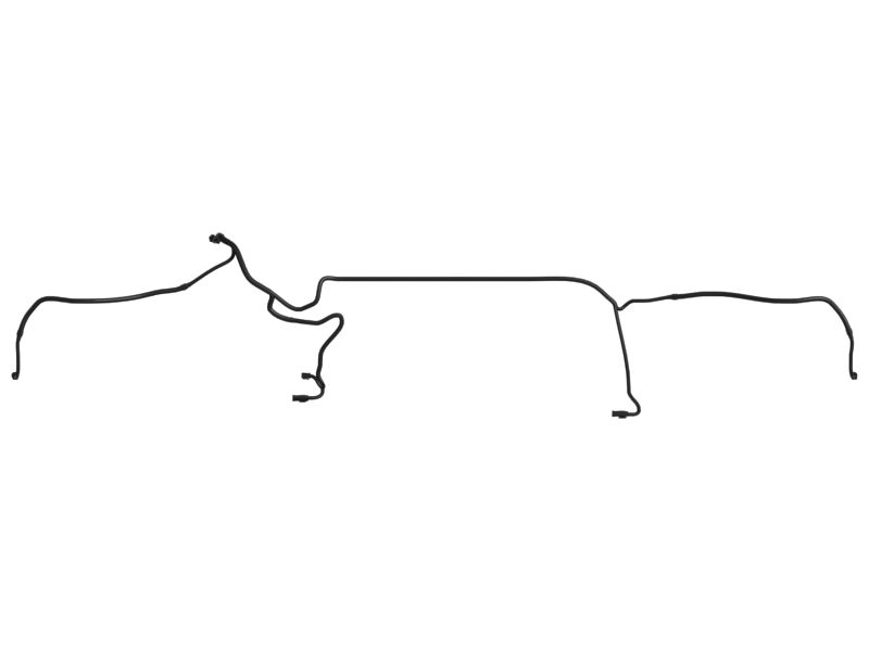 ЖГУТ ПРОВОДОВ В СБОРЕ