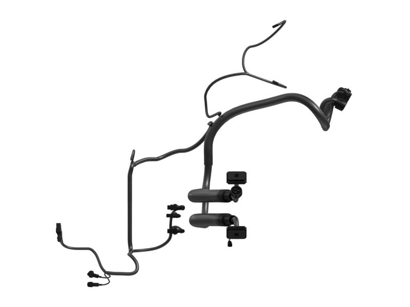490-6411: HARNESS AS 4906411 купить