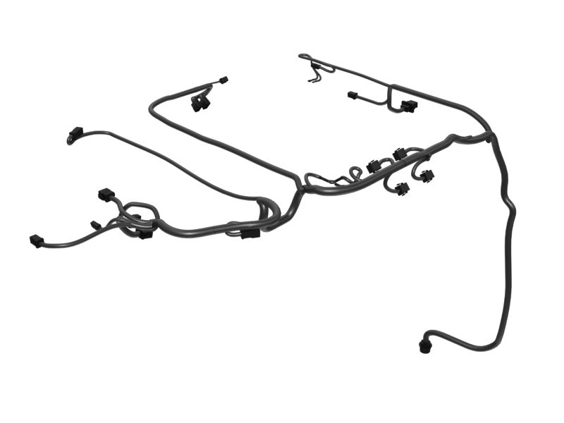 485-1665: HARNESS AS