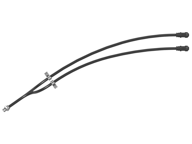 ТРУБКА ДЛЯ СМАЗКИ