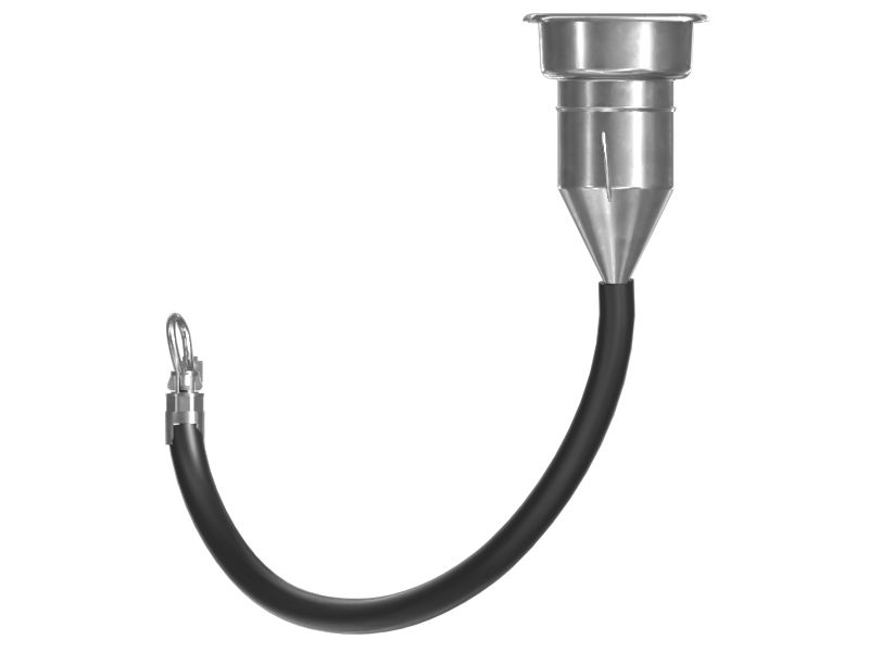 ЖГУТ ПРОВОДОВ В СБОРЕ