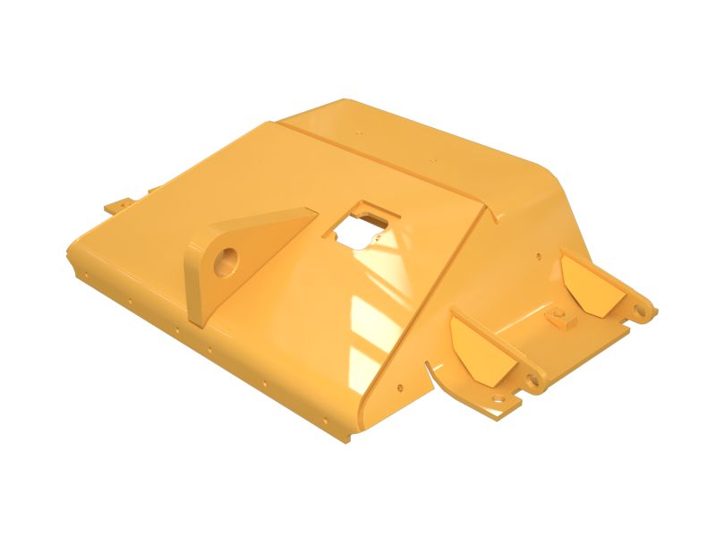 ОГРАЖДЕНИЕ В СБОРЕ