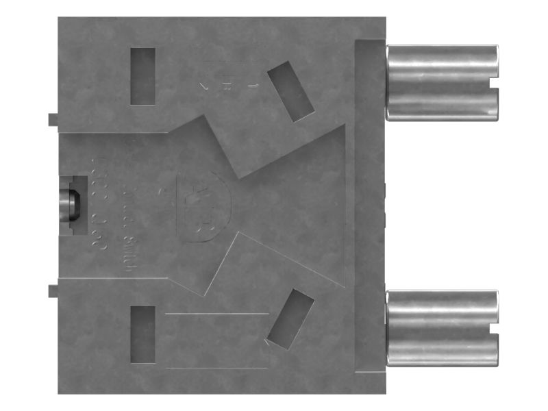 БЛОК ПОДКЛЮЧЕНИЯ