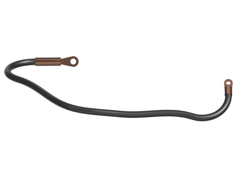 КАБЕЛЬ В СБОРЕ