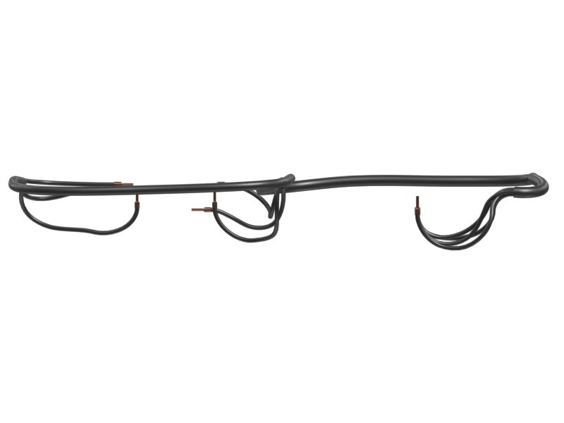 ЖГУТ ПРОВОДОВ В СБОРЕ