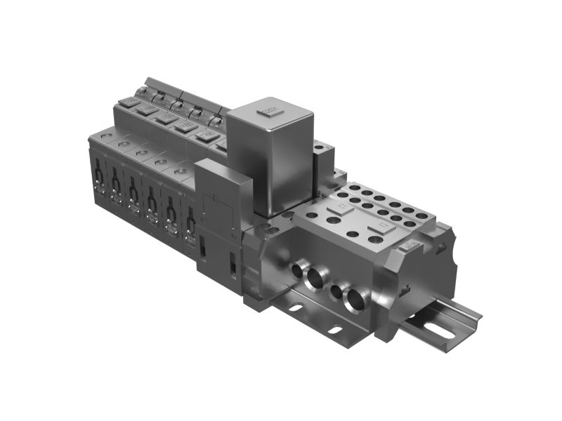 БЛОК В СБОРЕ