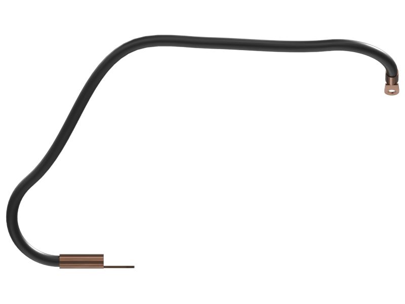 КАБЕЛЬ В СБОРЕ