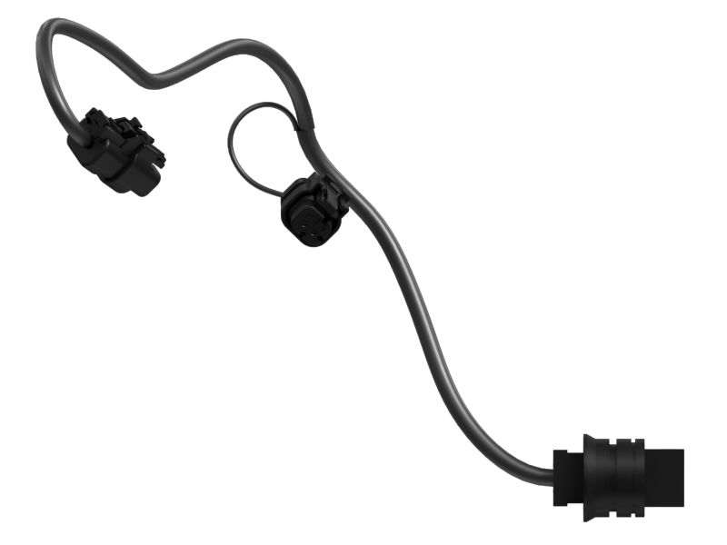 Transmission Wiring Harness