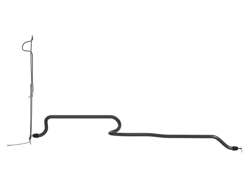 ЖГУТ ПРОВОДОВ В СБОРЕ