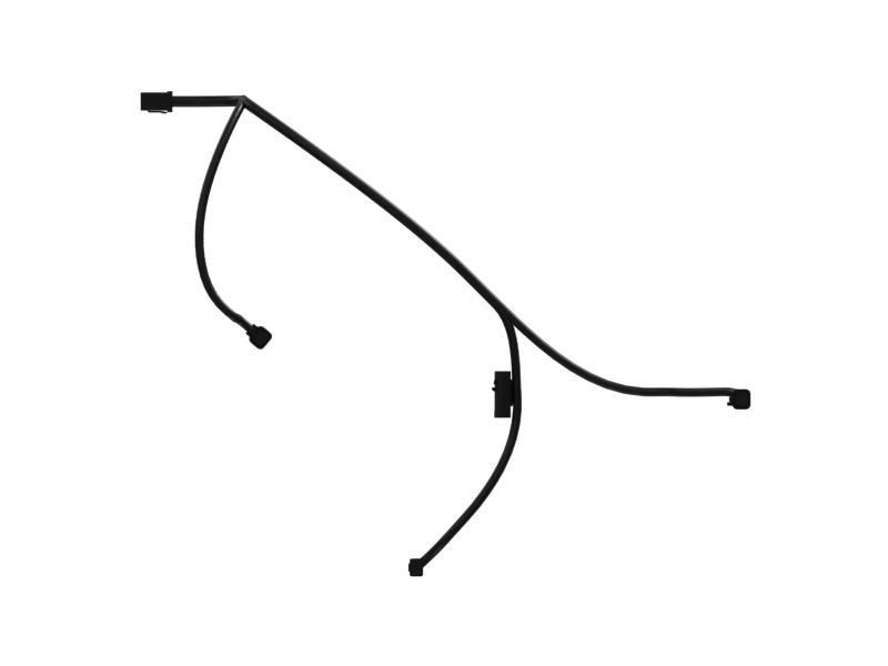 ЖГУТ ПРОВОДОВ В СБОРЕ