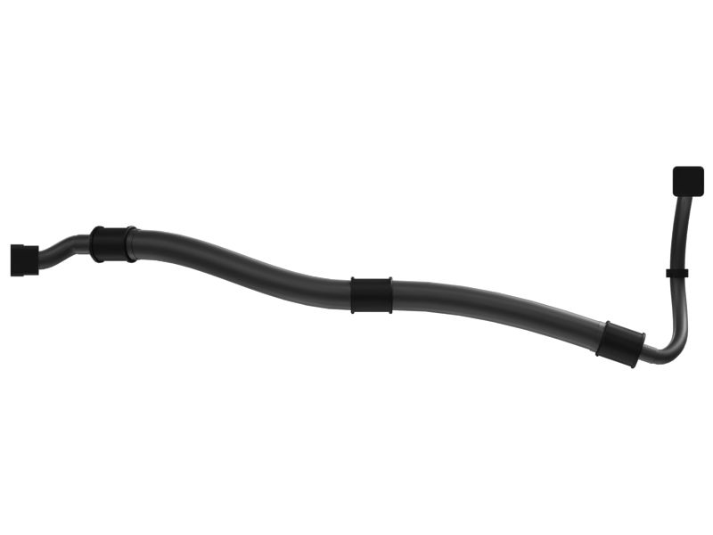 ЖГУТ ПРОВОДОВ В СБОРЕ