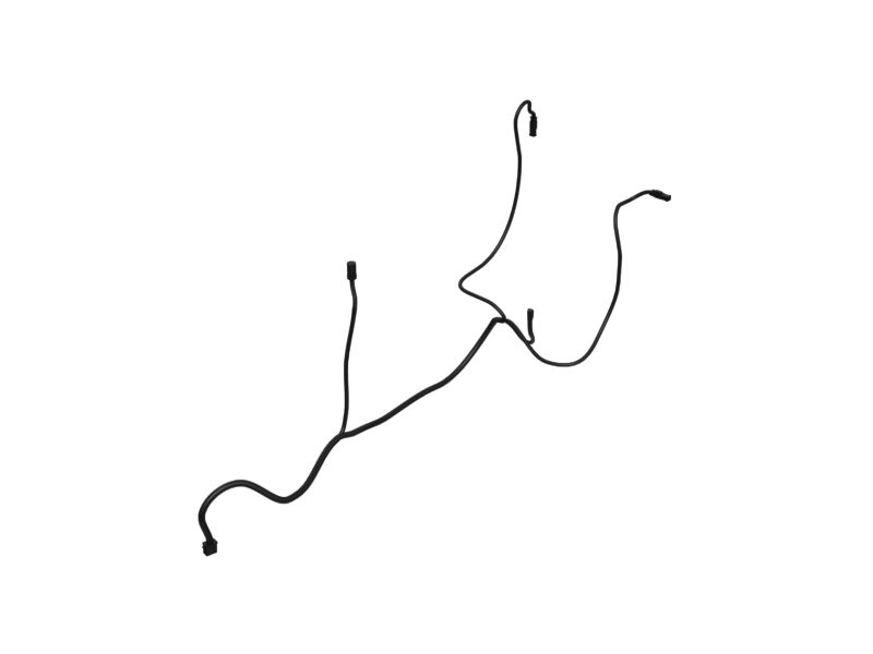 500-1817: HARNESS AS 5001817 купить