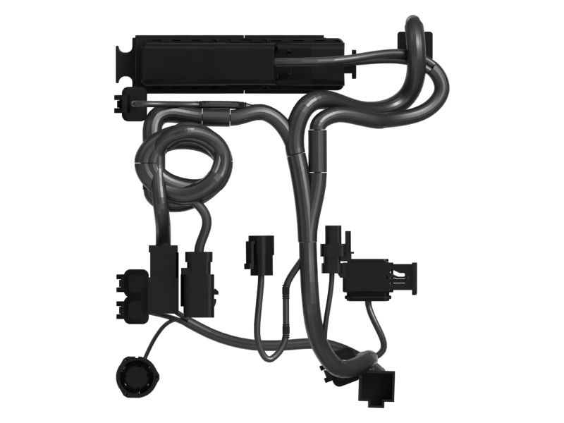 510-8451: HARNESS AS 5108451 купить