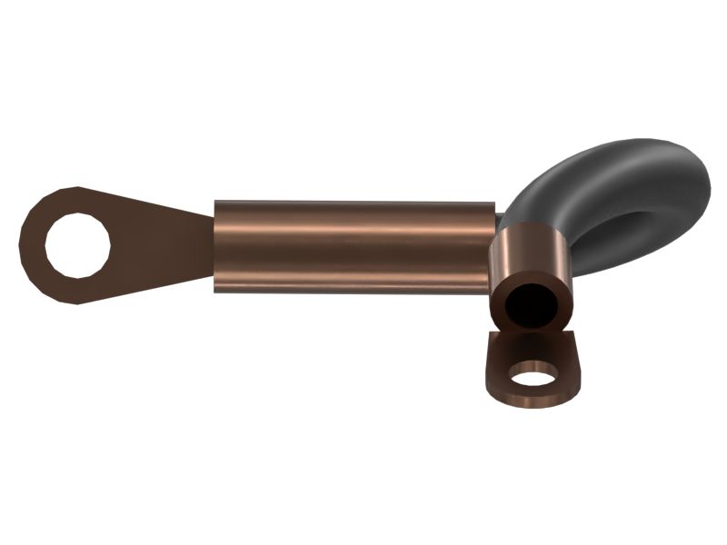 КАБЕЛЬ В СБОРЕ