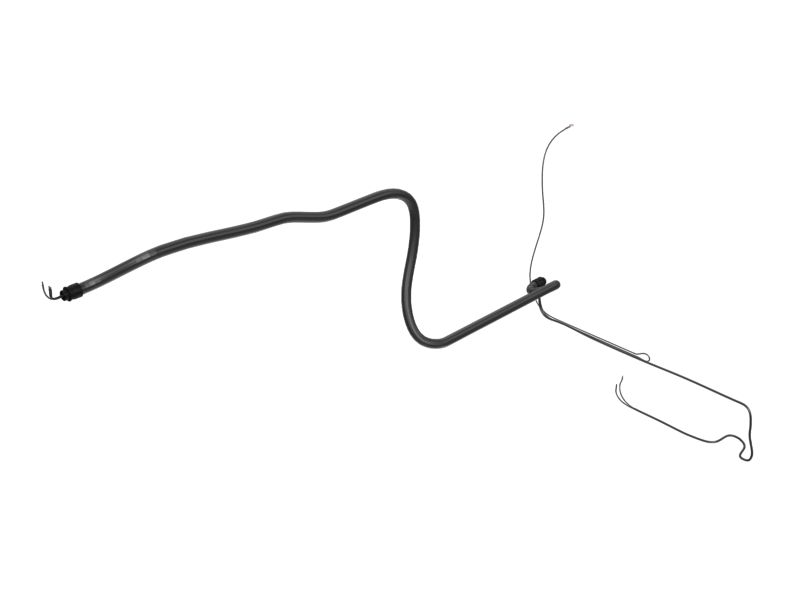 ЖГУТ ПРОВОДОВ В СБОРЕ