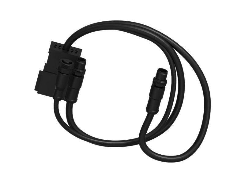 ЖГУТ ПРОВОДОВ В СБОРЕ