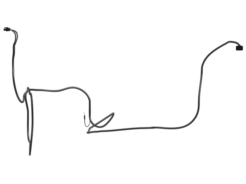 HARNESS AS