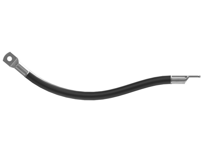 491-9920: Cable Assembly | CATCorp