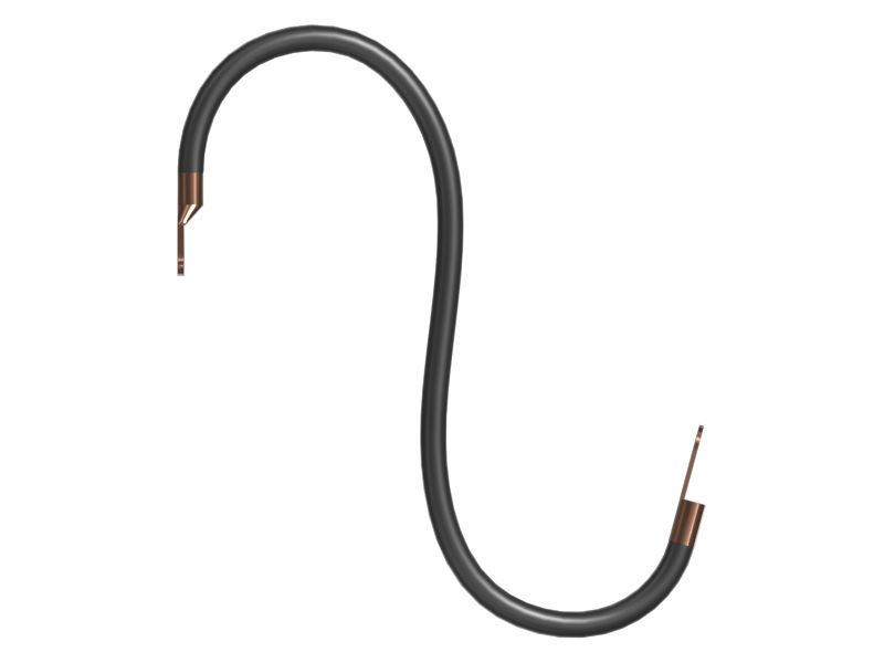 Кабель в сборе