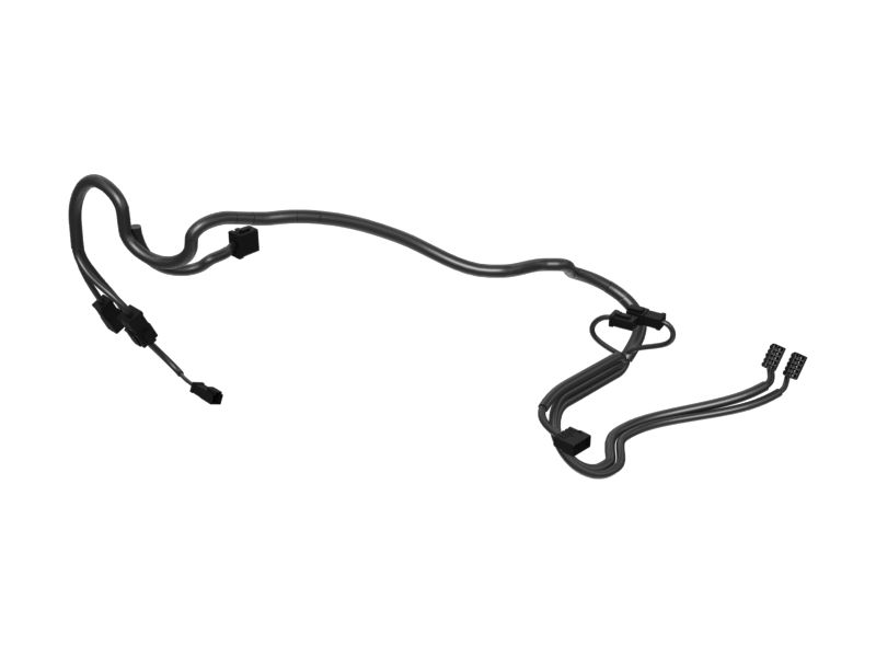 ЖГУТ ПРОВОДОВ В СБОРЕ