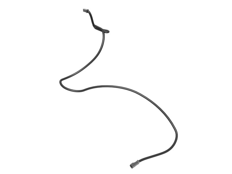 ЖГУТ ПРОВОДОВ В СБОРЕ