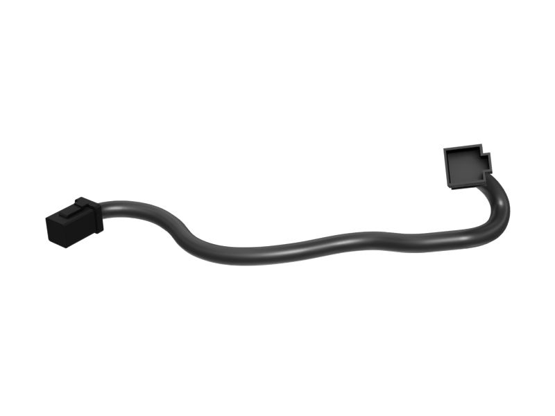 ЖГУТ ПРОВОДОВ В СБОРЕ