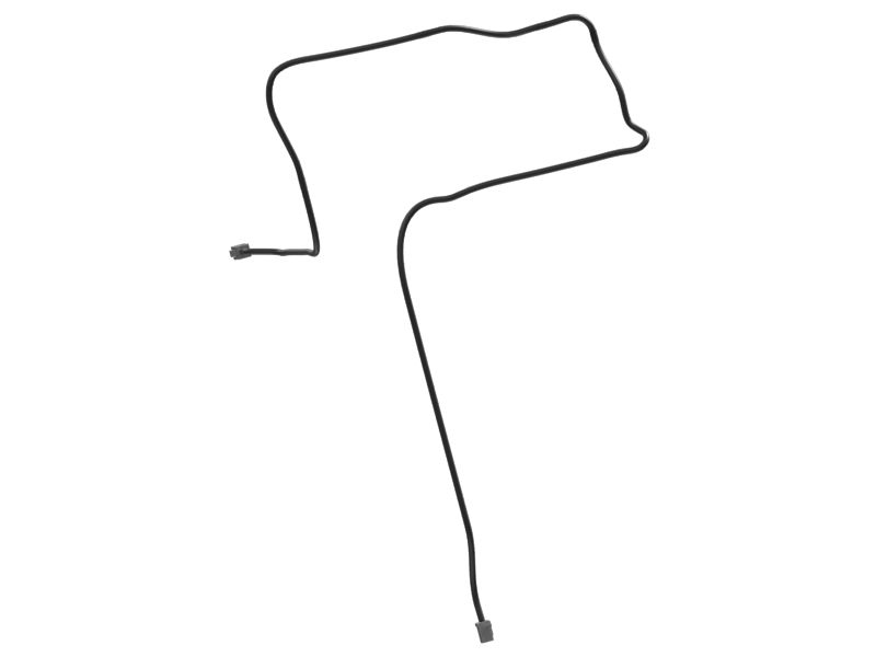 ЖГУТ ПРОВОДОВ В СБОРЕ