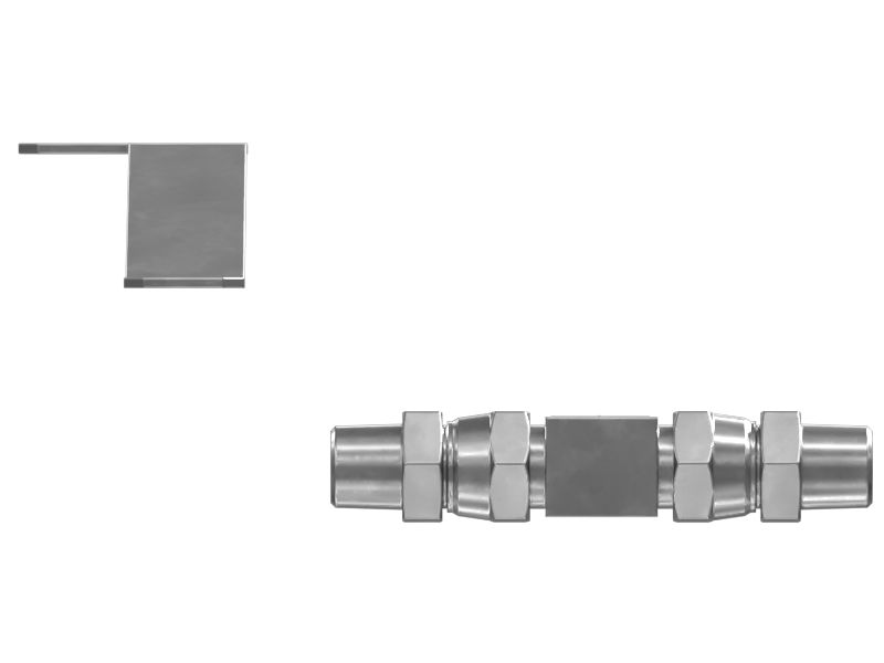 КОМПЛЕКТ ФИТИНГОВ