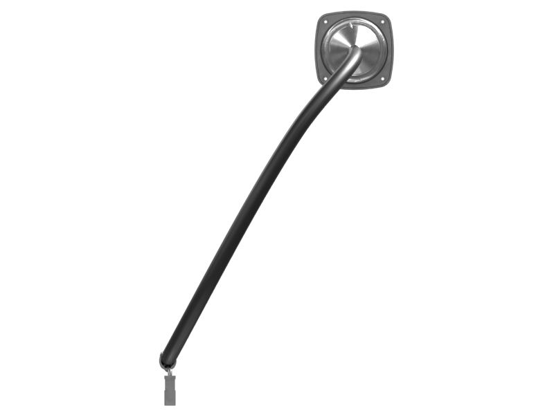 ЖГУТ ПРОВОДОВ В СБОРЕ