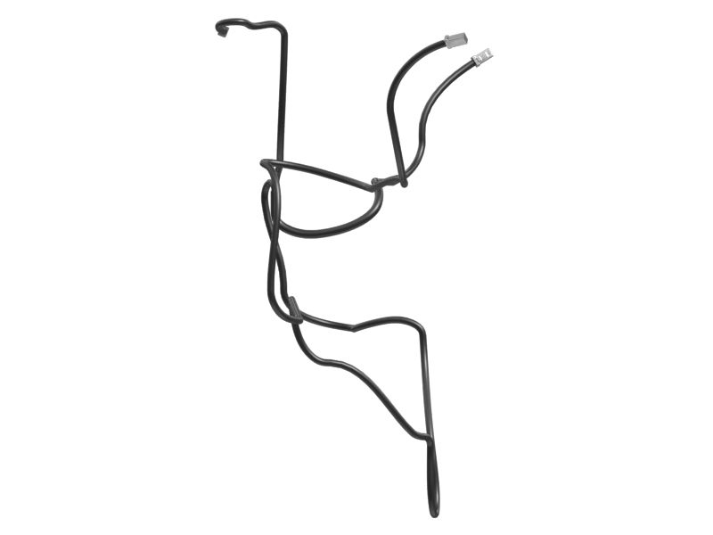 ЖГУТ ПРОВОДОВ В СБОРЕ