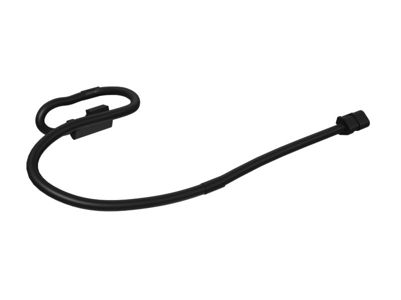 ЖГУТ ПРОВОДОВ В СБОРЕ