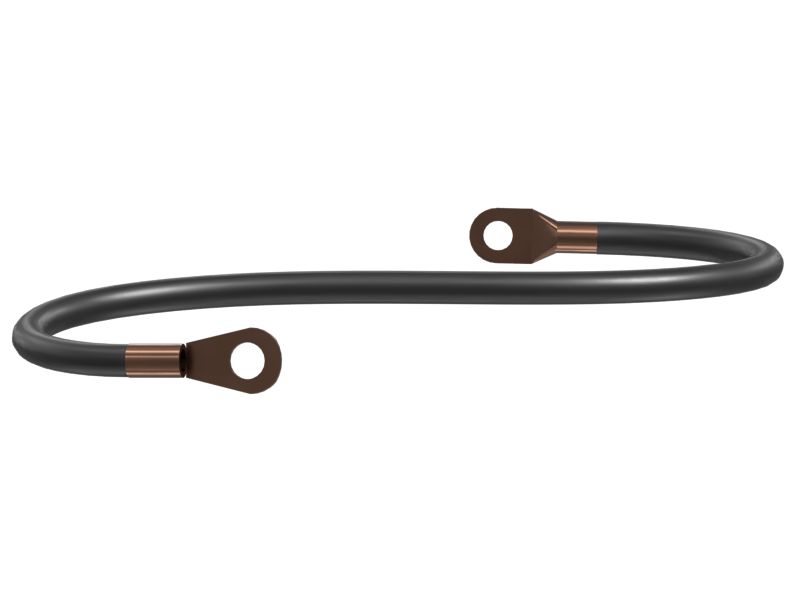 Кабель в сборе