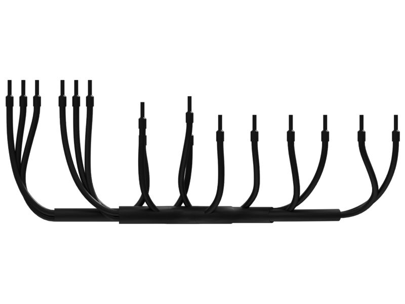 ЖГУТ ПРОВОДОВ В СБОРЕ