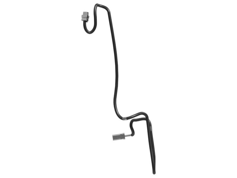 ЖГУТ ПРОВОДОВ В СБОРЕ